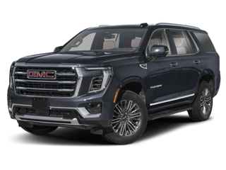 GMC Yukon - Murray Motors in Roosevelt UT