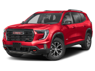 GMC Acadia - Murray Motors in Roosevelt UT