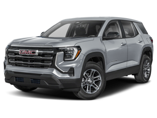 GMC Terrain - Murray Motors in Roosevelt UT