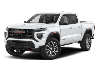 GMC Canyon - Murray Motors in Roosevelt UT