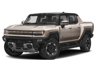 HUMMER EV vs Tesla Cybertruck - Murray Motors in Roosevelt UT