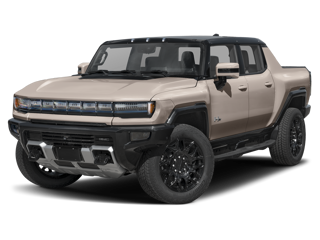 HUMMER EV vs Tesla Cybertruck - Murray Motors in Roosevelt UT