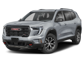 GMC Acadia - Murray Motors in Roosevelt UT