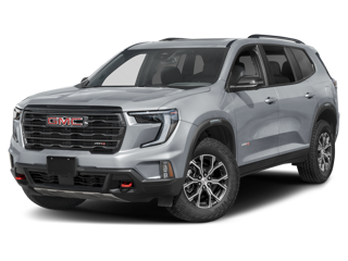 GMC Acadia - Murray Motors in Roosevelt UT