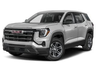 GMC Terrain - Murray Motors in Roosevelt UT