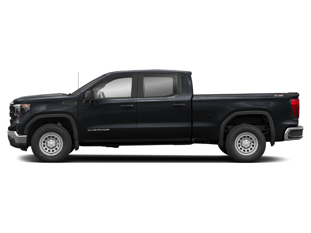 2024 GMC Sierra 1500 AT4 - Photo 10