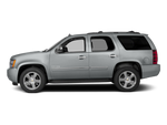 2014 Chevrolet Tahoe LTZ