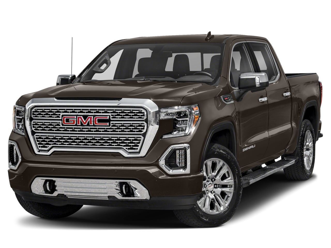 2019 GMC Sierra 1500 Denali for sale in Roosevelt, UT