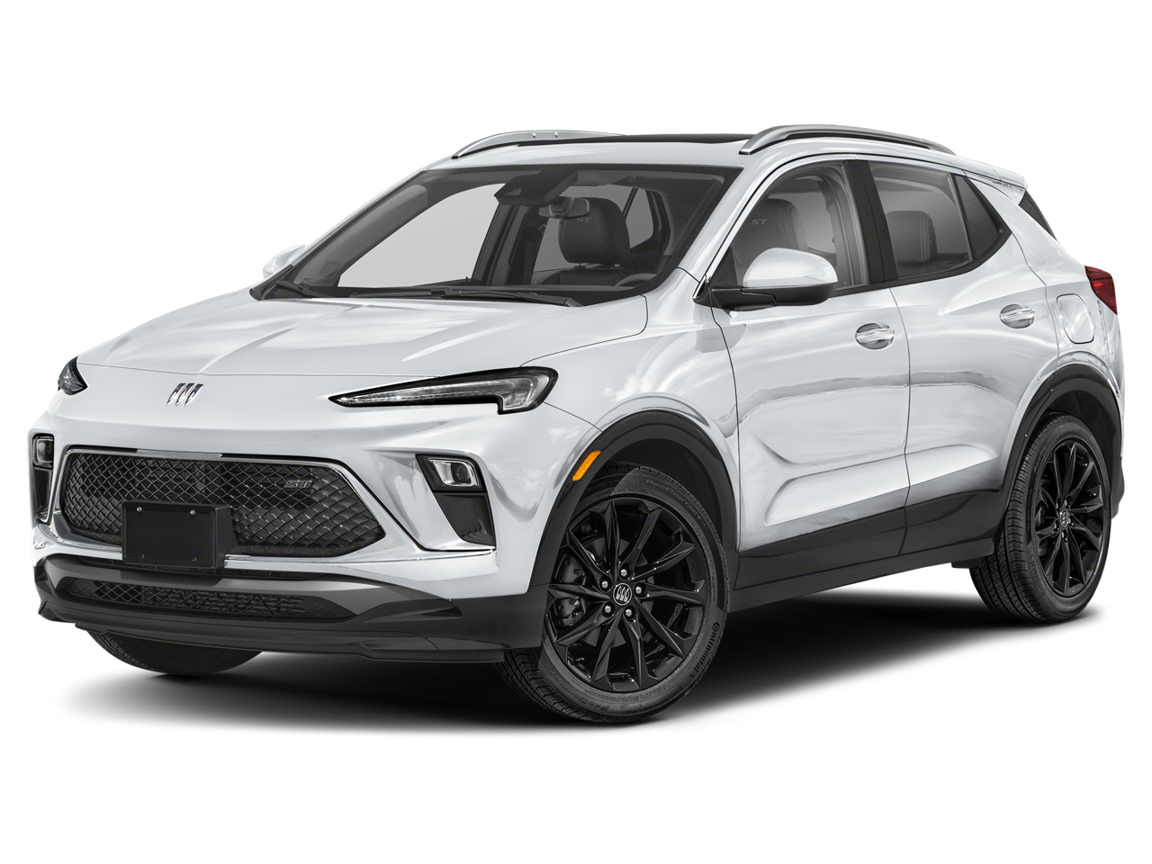 2024 Buick Encore GX