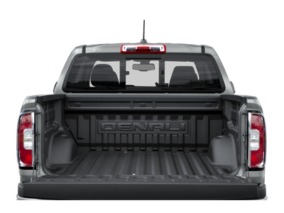 2020 GMC Canyon 4WD Denali