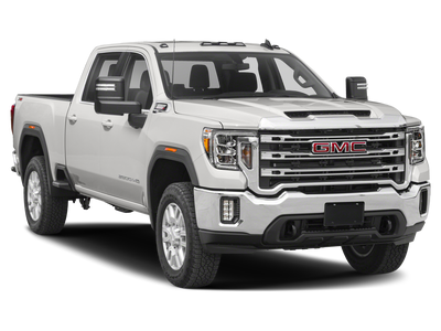 2023 GMC Sierra 2500 HD SLE