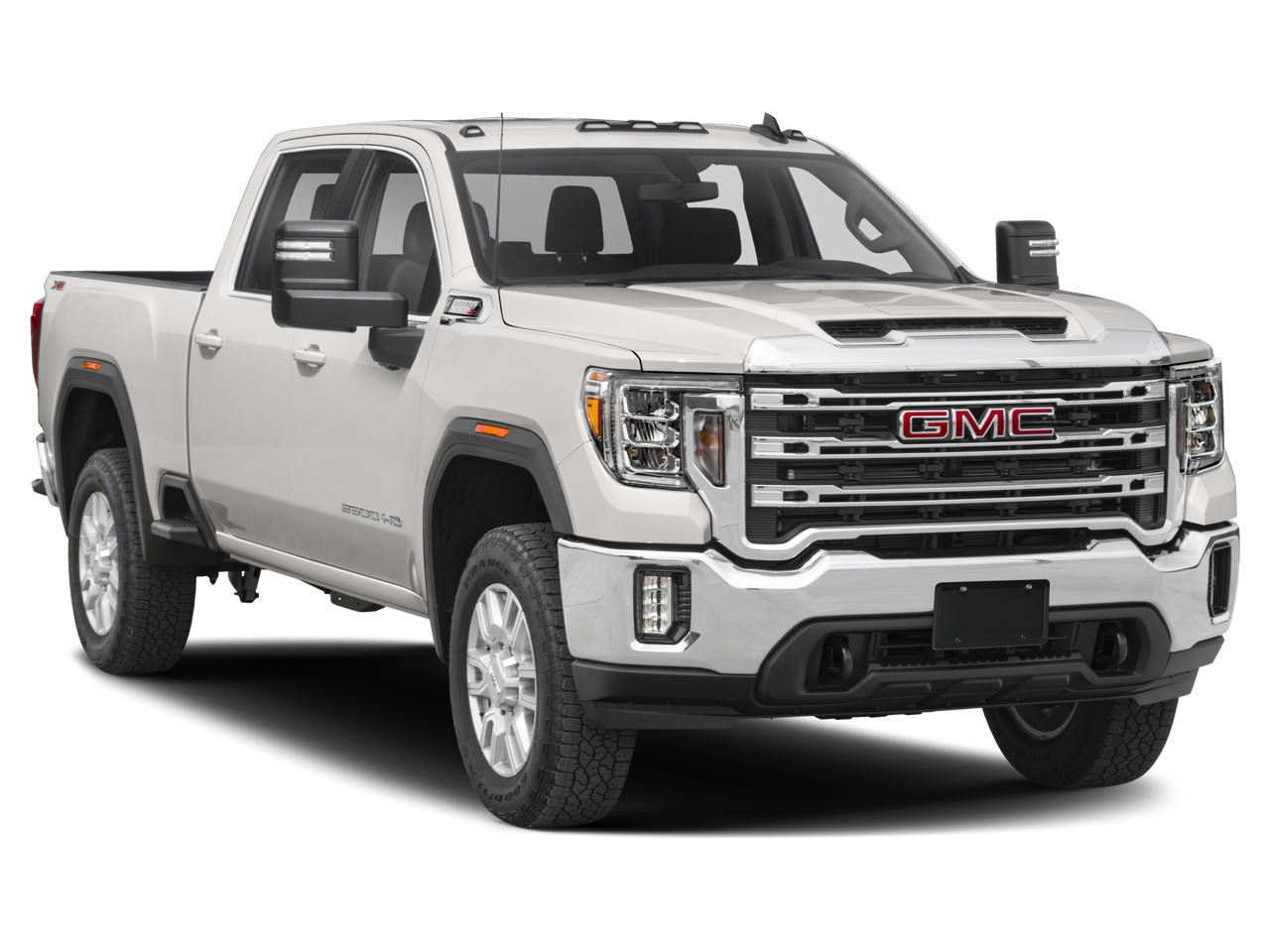 2023 GMC Sierra 2500 HD SLE