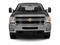 2011 Chevrolet Silverado 2500 HD LT