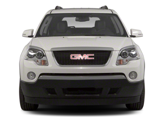2011 GMC Acadia SLT2