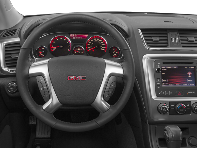 2015 GMC Acadia SLE
