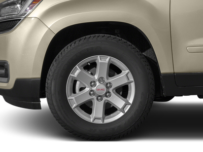 2015 GMC Acadia SLE
