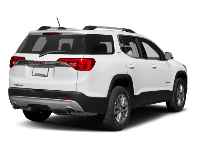 Used 2017 GMC Acadia SLT-1 with VIN 1GKKNULS9HZ223941 for sale in Roosevelt, UT