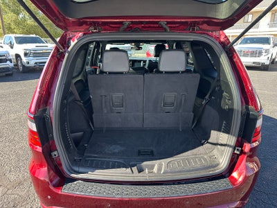 2021 Dodge Durango GT