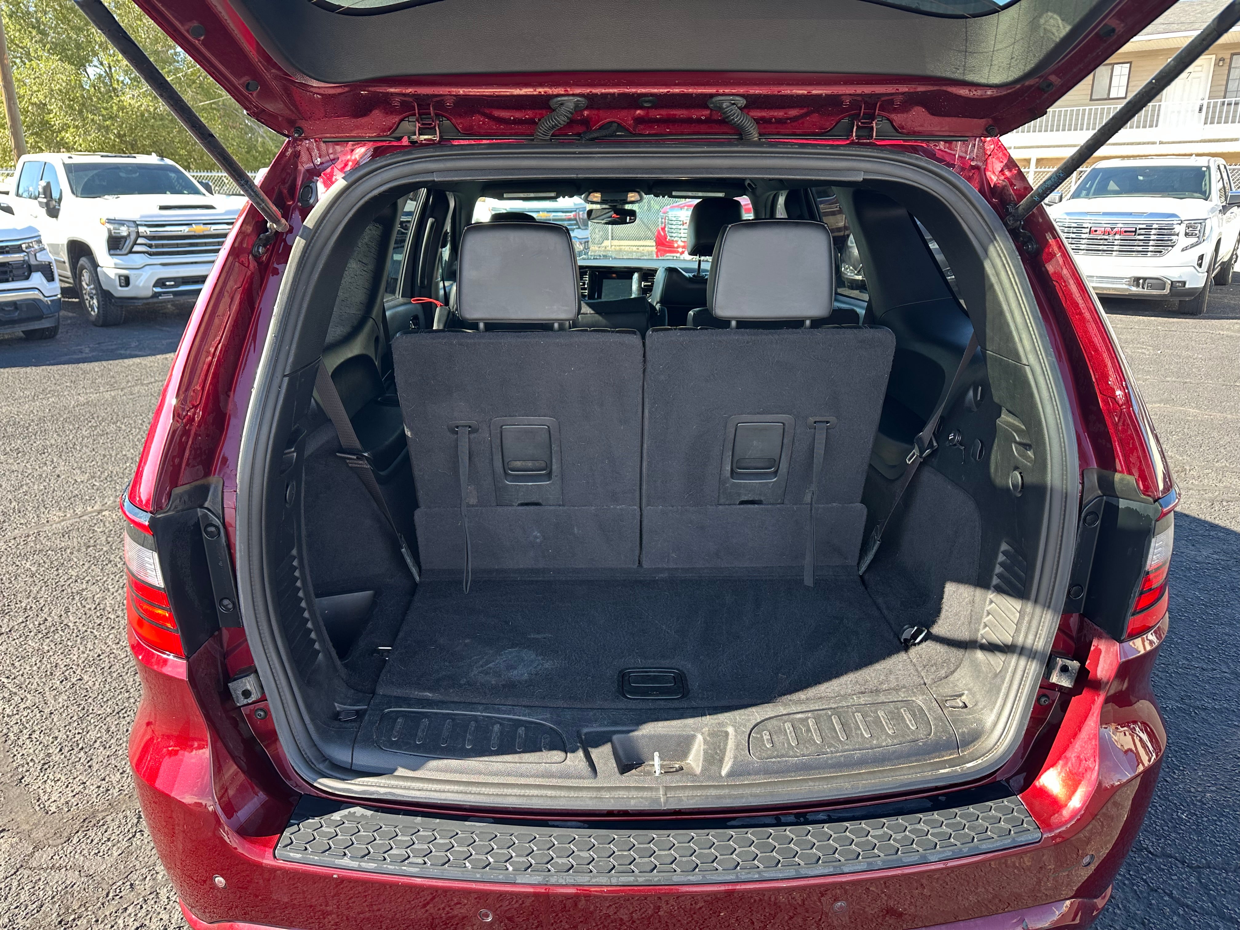 2021 Dodge Durango GT