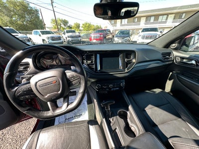 2021 Dodge Durango GT