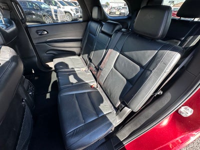 2021 Dodge Durango GT