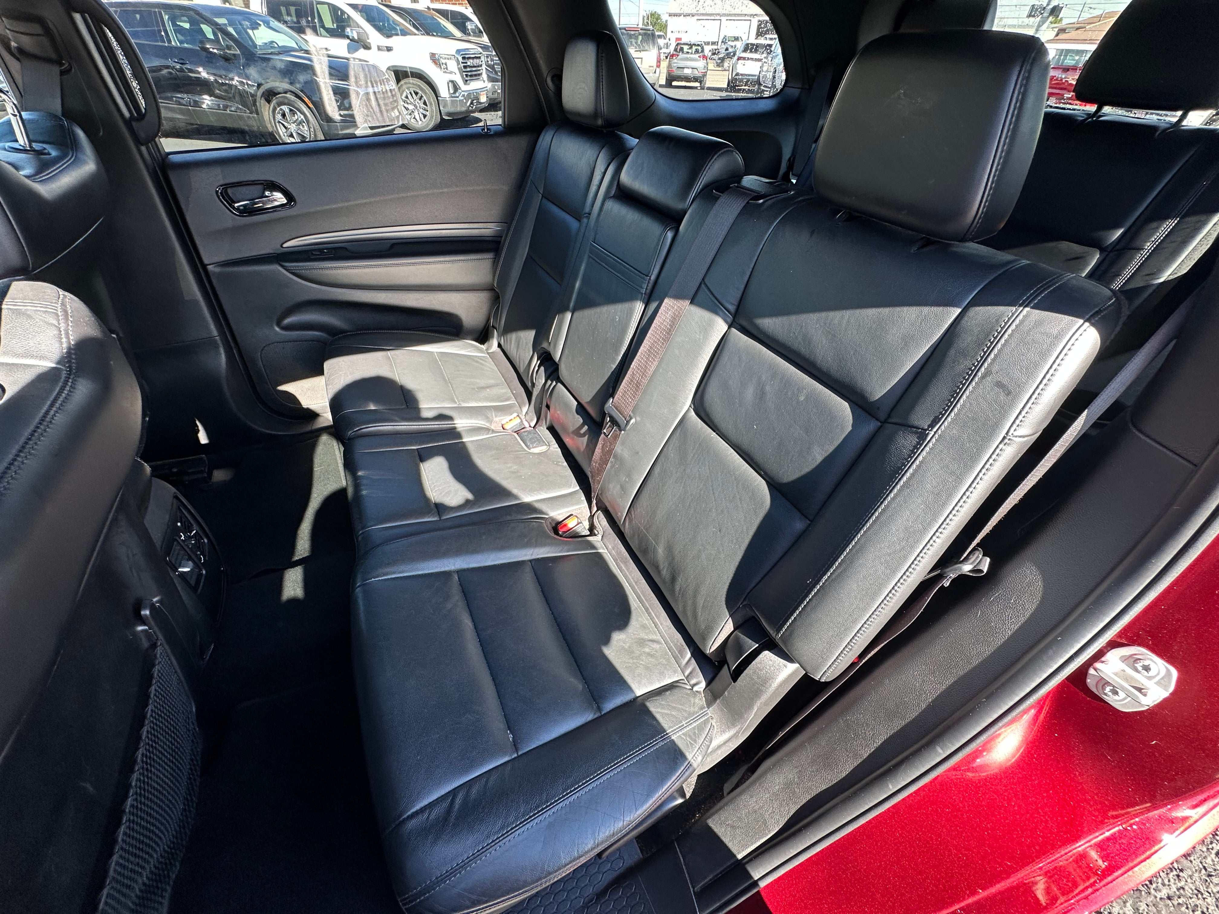 2021 Dodge Durango GT
