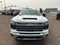 2024 Chevrolet Silverado 3500 HD LTZ