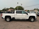 2024 Chevrolet Silverado 3500 HD LTZ