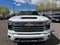 2024 Chevrolet Silverado 3500 HD High Country