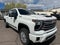 2024 Chevrolet Silverado 3500 HD High Country