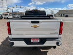 2024 Chevrolet Silverado 3500 HD High Country