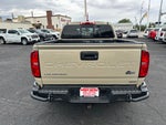 2022 Chevrolet Colorado 4WD ZR2