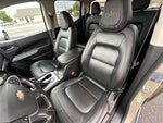 2022 Chevrolet Colorado 4WD ZR2