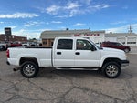 2005 Chevrolet Silverado 2500 HD LS