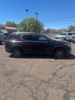 2017 GMC Acadia SLT