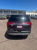 2017 GMC Acadia SLT