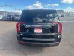 2021 GMC Yukon AT4
