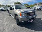 2013 GMC Sierra 2500 HD Denali