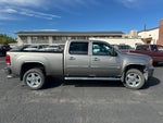 2013 GMC Sierra 2500 HD Denali
