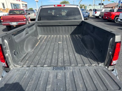 2013 GMC Sierra 2500 HD Denali