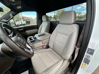 2024 GMC Sierra 3500 HD SLE