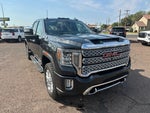 2020 GMC Sierra 2500 HD Denali