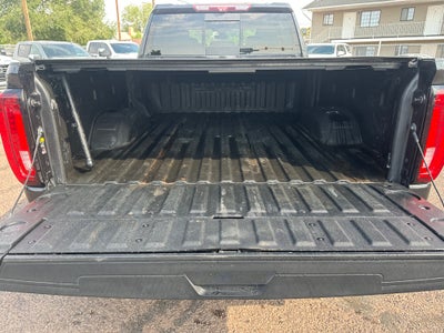 2020 GMC Sierra 2500 HD Denali