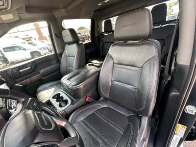 2020 GMC Sierra 2500 HD Denali