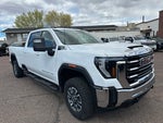 2024 GMC Sierra 3500 HD SLE