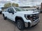 2024 GMC Sierra 3500 HD SLE