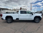 2024 GMC Sierra 3500 HD SLE