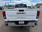 2024 GMC Sierra 3500 HD SLE