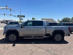 2024 GMC Sierra 3500 HD SLT