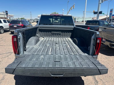 2024 GMC Sierra 3500 HD SLT